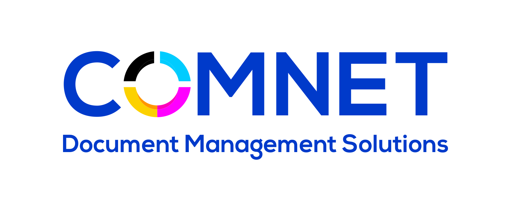Comnet DMS — Document Solutions